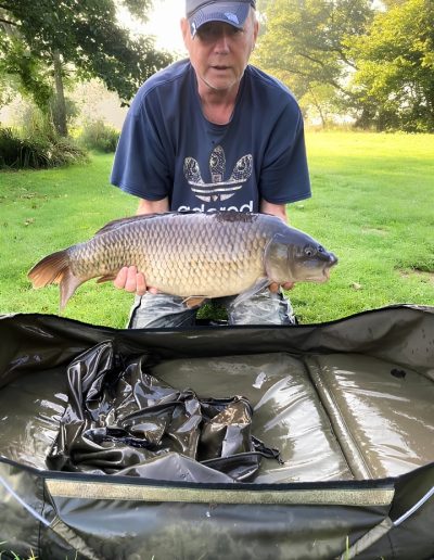 Gawsworth Fisheries