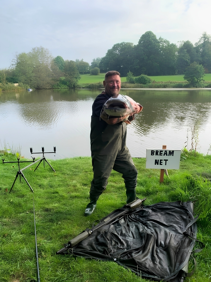 Gawsworth Fisheries Gawsworth Fisheries
