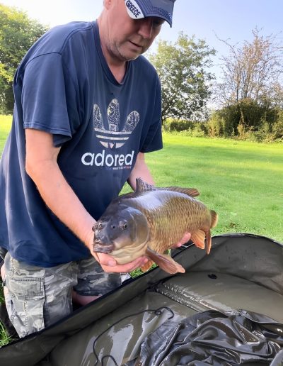 Gawsworth Fisheries