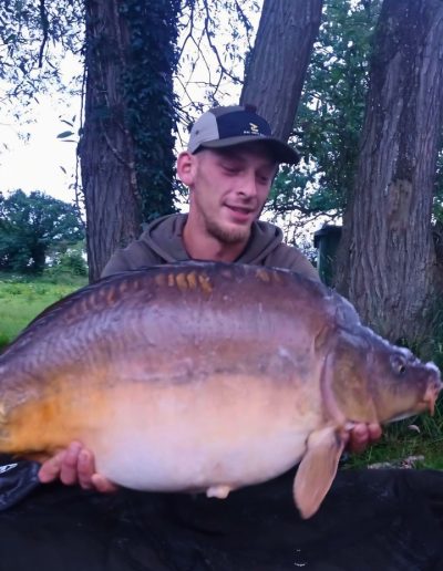 Gawsworth Fisheries