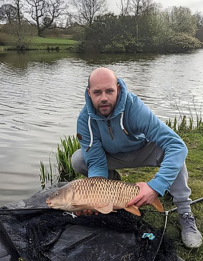 Gawsworth Fisheries