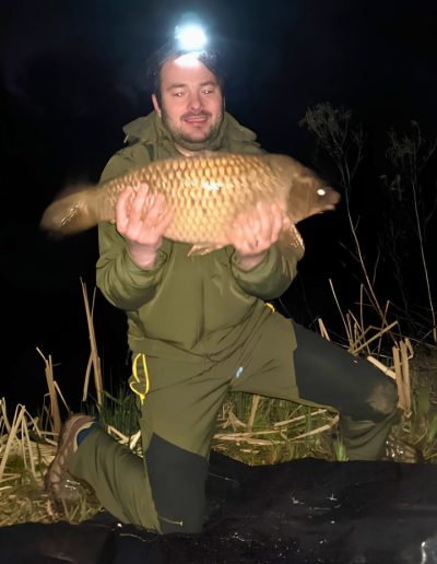Gawsworth Fisheries