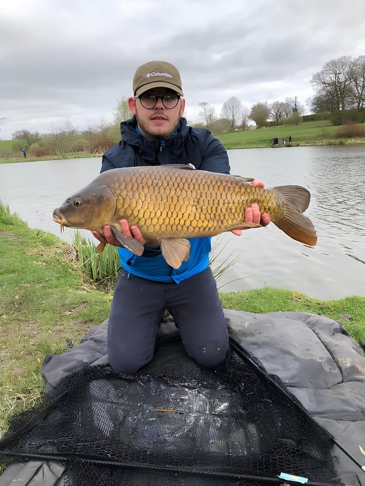 Gawsworth Fisheries