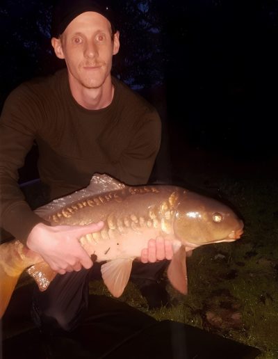 Gawsworth Fisheries