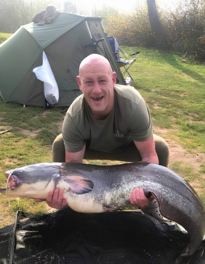 Gawsworth Fisheries