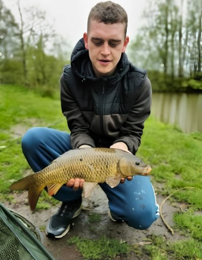Gawsworth Fisheries